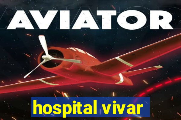 hospital vivar